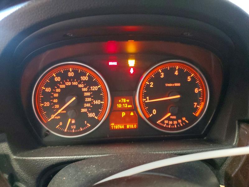 Aukcja sprzedaży 2011 Bmw 328, vin: WBAPK5C57BF126110, numer aukcji: 66797556