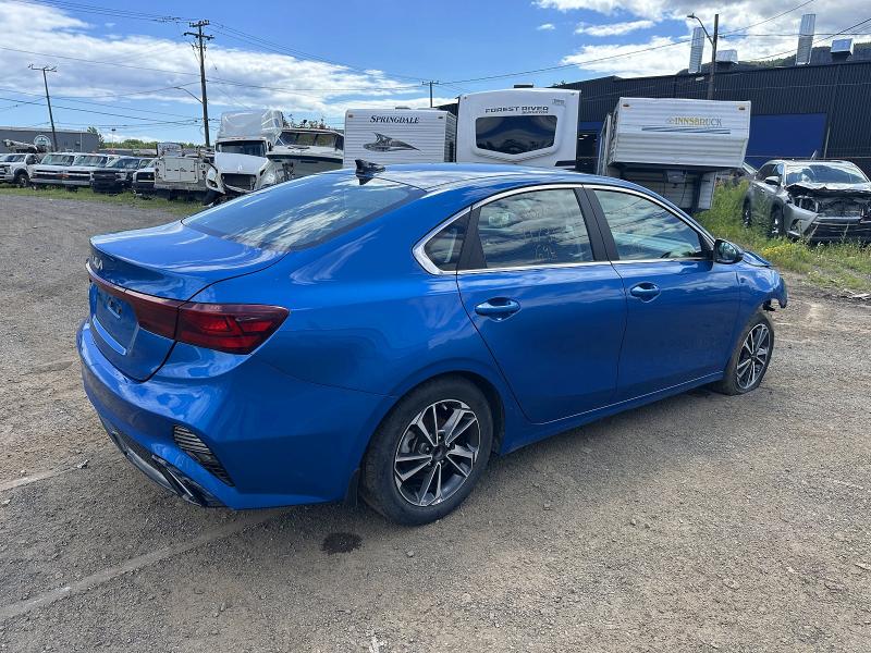 Aukcja sprzedaży 2023 Kia Forte, vin: 3KPF34AD3PE671660, numer aukcji: 65104516