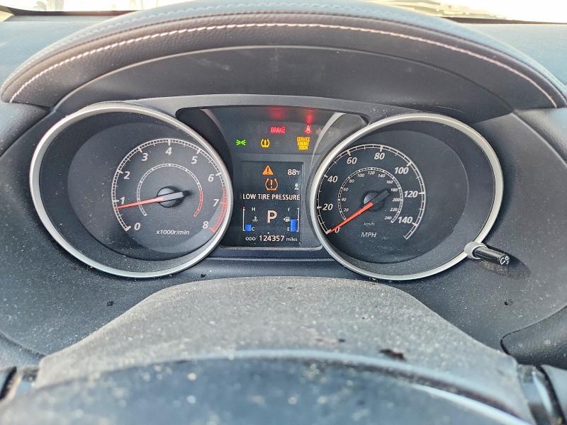 Aukcja sprzedaży 2013 Mitsubishi Outlander, vin: JA4AS3AW9DU012997, numer aukcji: 63602026