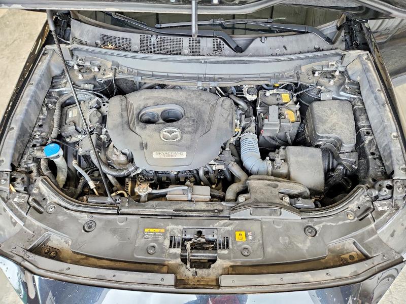 65696676 :رقم المزاد ، JM3TCBCY7N0601910 vin ، 2022 Mazda Cx-9 مزاد بيع