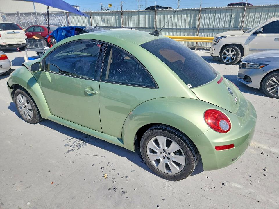 Продаж на аукціоні авто 2009 Volkswagen New Beetle, vin: 3VWRW31C89M518901, номер лоту: 65934396