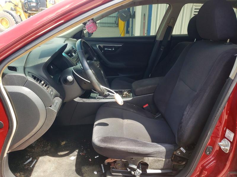 Продажа на аукционе авто 2013 Nissan Altima, vin: 1N4AL3AP7DN456052, номер лота: 63442256