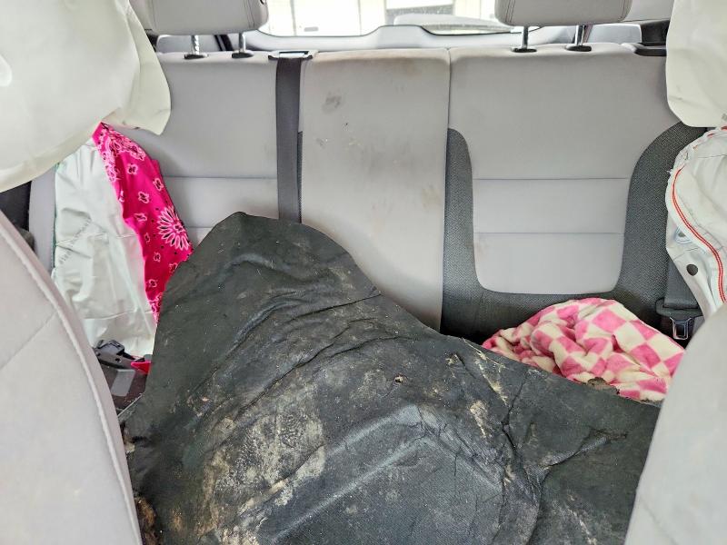 63827016 :رقم المزاد ، KL79MRSL7MB156289 vin ، 2021 Chevrolet Trailblazer مزاد بيع