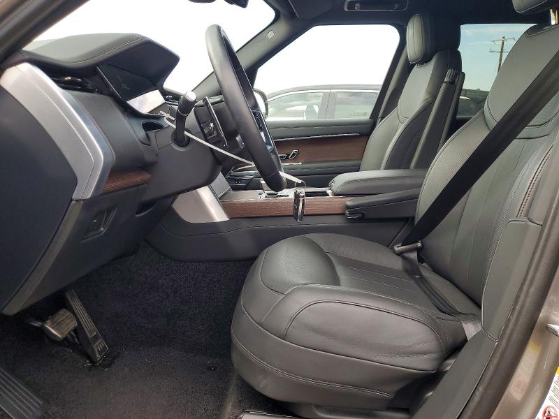 Продаж на аукціоні авто 2025 Land Rover Range Rover, vin: SALKP9FU0SA294542, номер лоту: 65939086