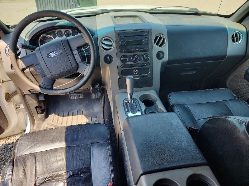 Aukcja sprzedaży 2004 Ford F150, vin: 1FTPX14584NB45124, numer aukcji: 64142926