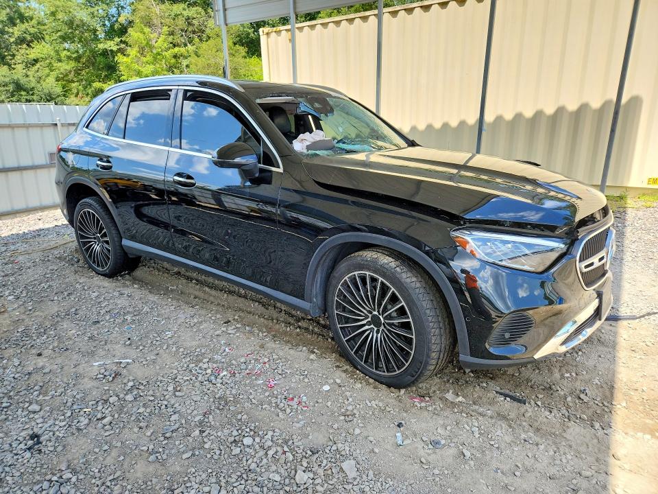 Продажа на аукционе авто 2023 Mercedes-benz Glc, vin: W1NKM4HB9PU013559, номер лота: 64775926