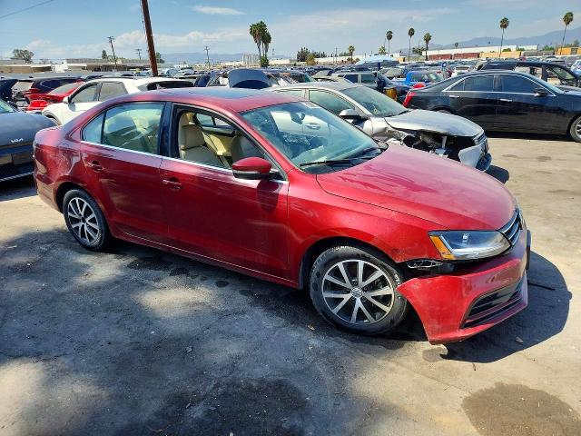 Aukcja sprzedaży 2017 Volkswagen Jetta, vin: 3VWDB7AJ9HM403072, numer aukcji: 64711346