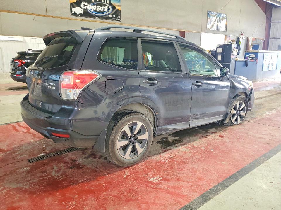 Продажа на аукционе авто 2017 Subaru Forester, vin: JF2SJAEC2HH453081, номер лота: 66754996