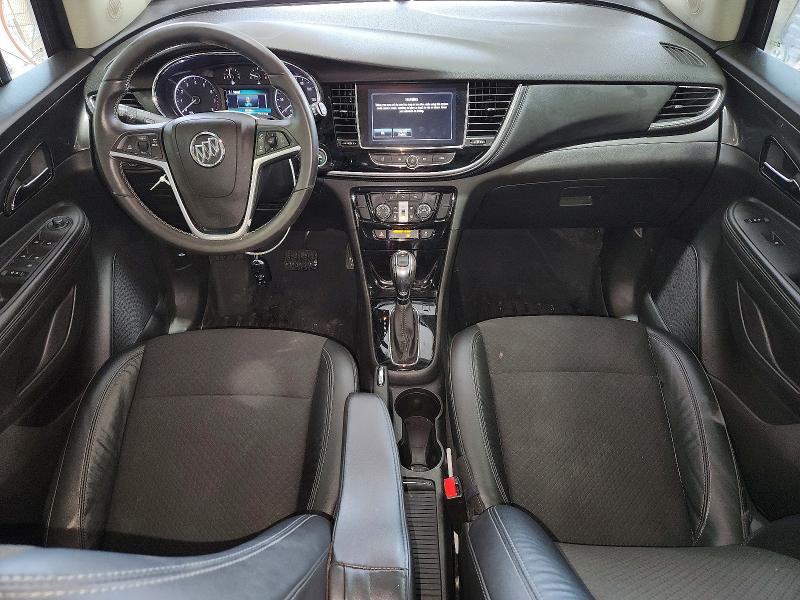 Продаж на аукціоні авто 2017 Buick Encore, vin: KL4CJFSB4HB095443, номер лоту: 63519596