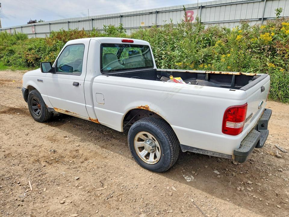 Aukcja sprzedaży 2008 Ford Ranger, vin: 1FTYR10D38PA72203, numer aukcji: 65750836