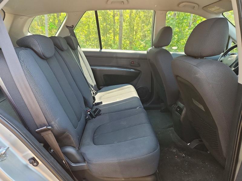 Продажа на аукционе авто 2012 Kia Rondo, vin: KNAHG8A84C7408995, номер лота: 64563876
