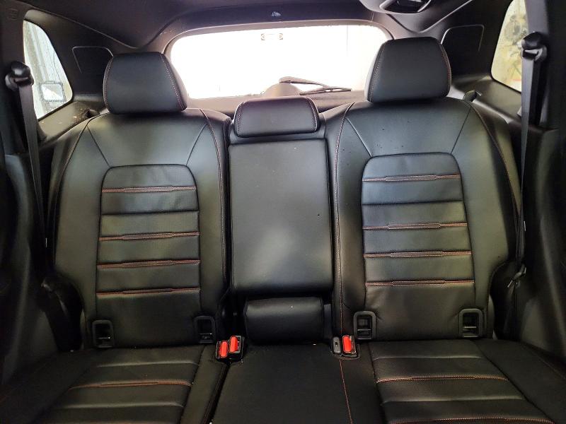 66120006 :رقم المزاد ، 7FARS6H91TE158218 vin ، 2026 Honda Cr-v مزاد بيع