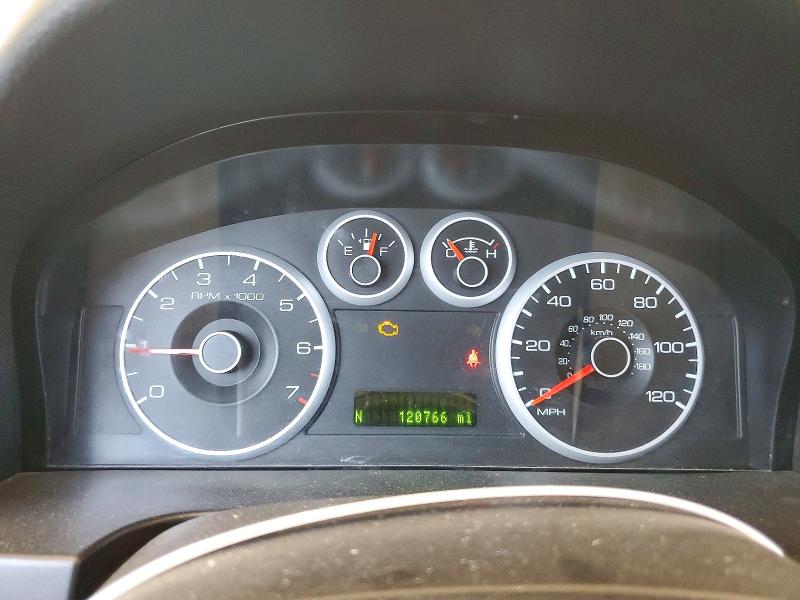 Продажа на аукционе авто 2008 Ford Fusion, vin: 3FAHP07168R248722, номер лота: 64095326