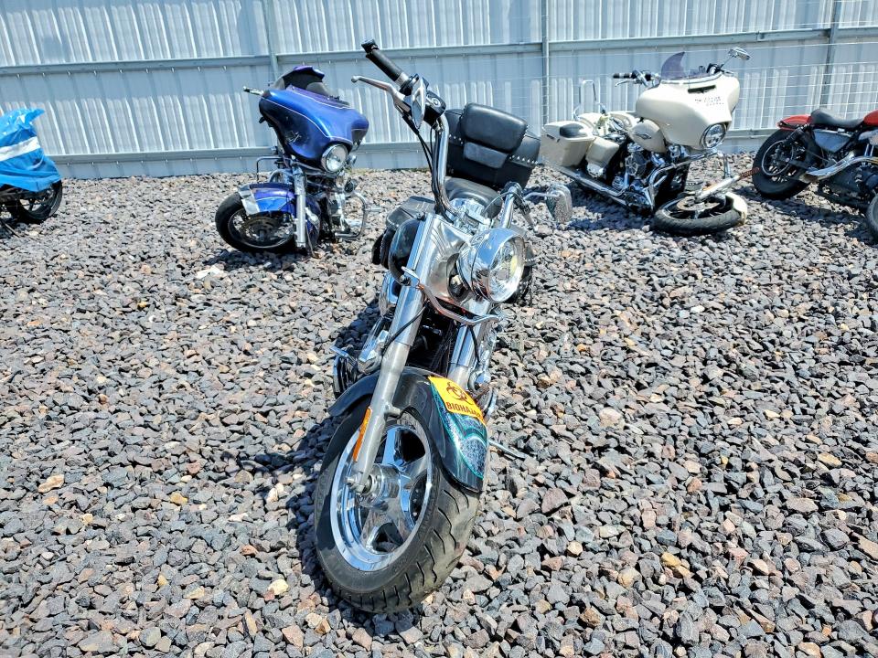 Aukcja sprzedaży 2003 Harley-davidson Flstci, vin: 1HD1BWB493Y020494, numer aukcji: 66580046