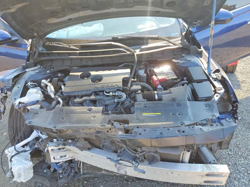 Aukcja sprzedaży 2020 Nissan Altima, vin: 1N4BL4BVXLC140081, numer aukcji: 66857916
