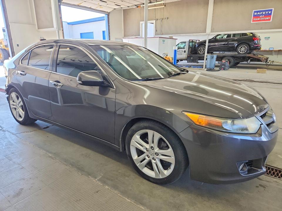 Aukcja sprzedaży 2010 Acura Tsx, vin: JH4CU4F60AC003032, numer aukcji: 67110646
