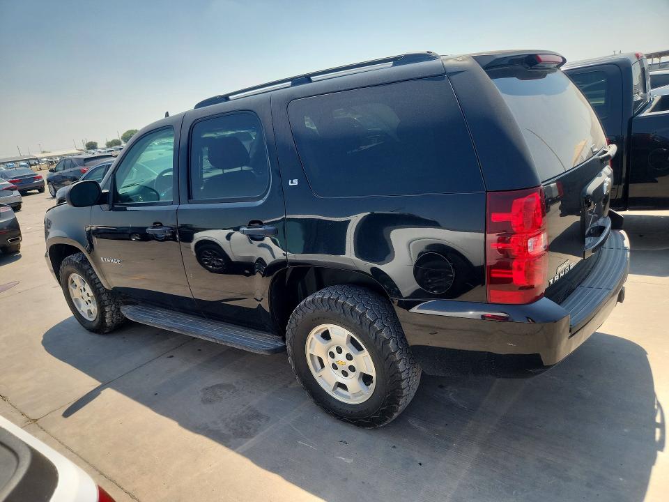 Aukcja sprzedaży 2009 Chevrolet Tahoe, vin: 1GNFC13C79R149504, numer aukcji: 63163866