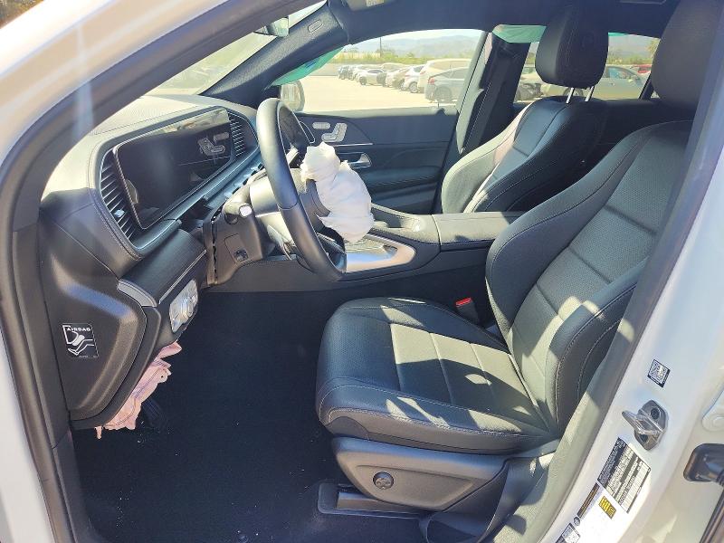 64792376 :رقم المزاد ، 4JGFD5KB1TB548846 vin ، 2026 Mercedes-benz Gle Coupe مزاد بيع