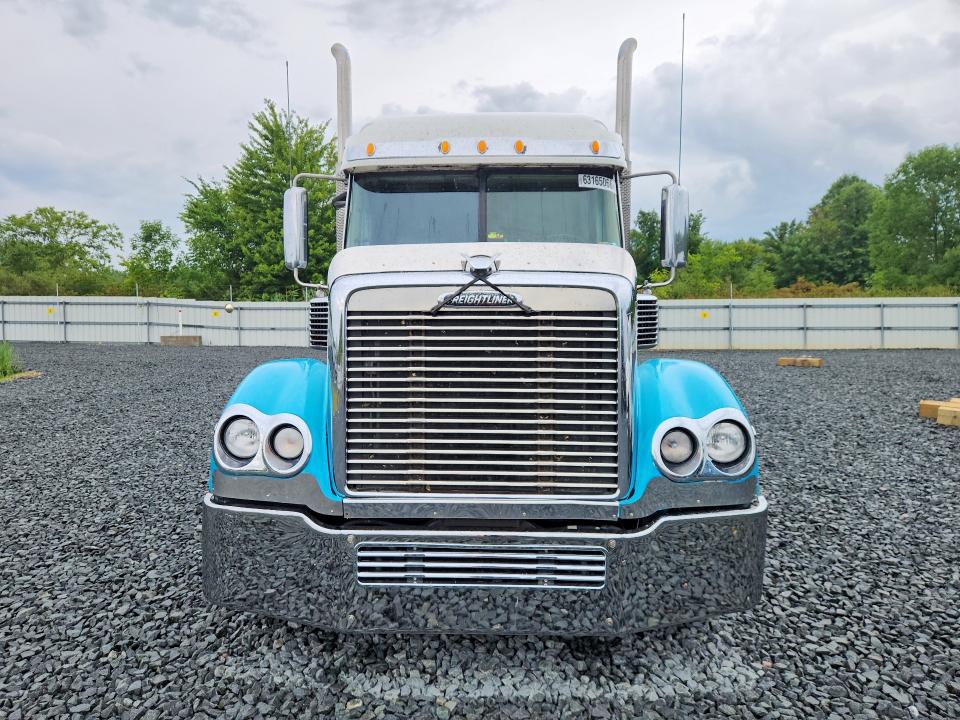 Aukcja sprzedaży 2013 Freightliner Conventional, vin: 1FVXFB00XDDBX4317, numer aukcji: 63165066