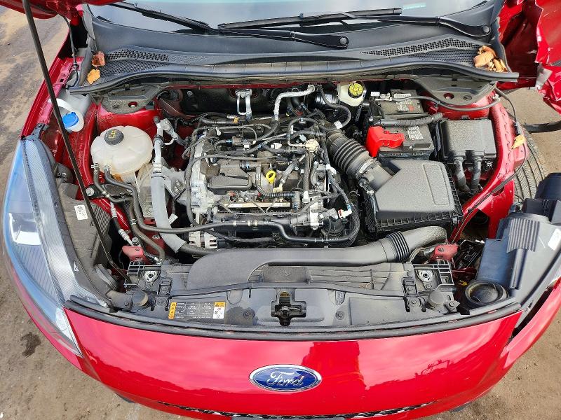 Aukcja sprzedaży 2020 Ford Escape, vin: 1FMCU9H69LUC51560, numer aukcji: 63545566