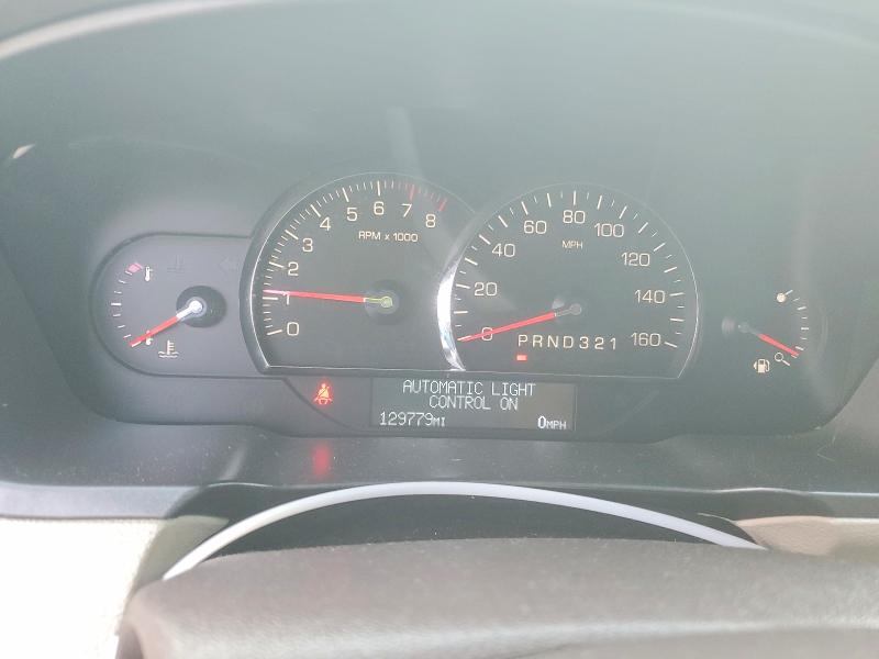 2008 Cadillac Dts მანქანა იყიდება აუქციონზე, vin: 1G6KD57Y78U178792, აუქციონის ნომერი: 64329496