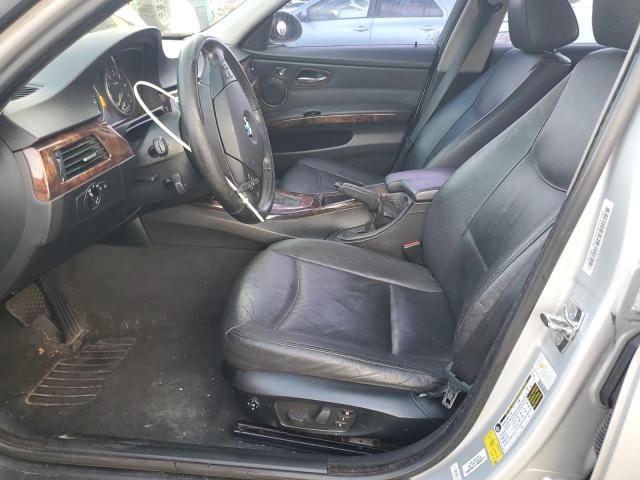 65875816 :رقم المزاد ، WBAVA33587KX82958 vin ، 2007 Bmw 328 مزاد بيع