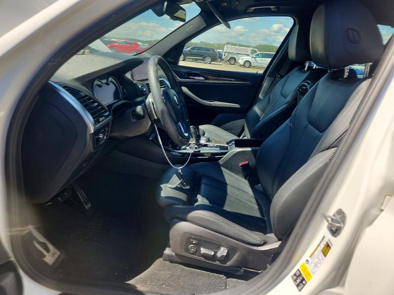 66791256 :رقم المزاد ، 5UXTR9C50KLP84100 vin ، 2019 Bmw X3 مزاد بيع