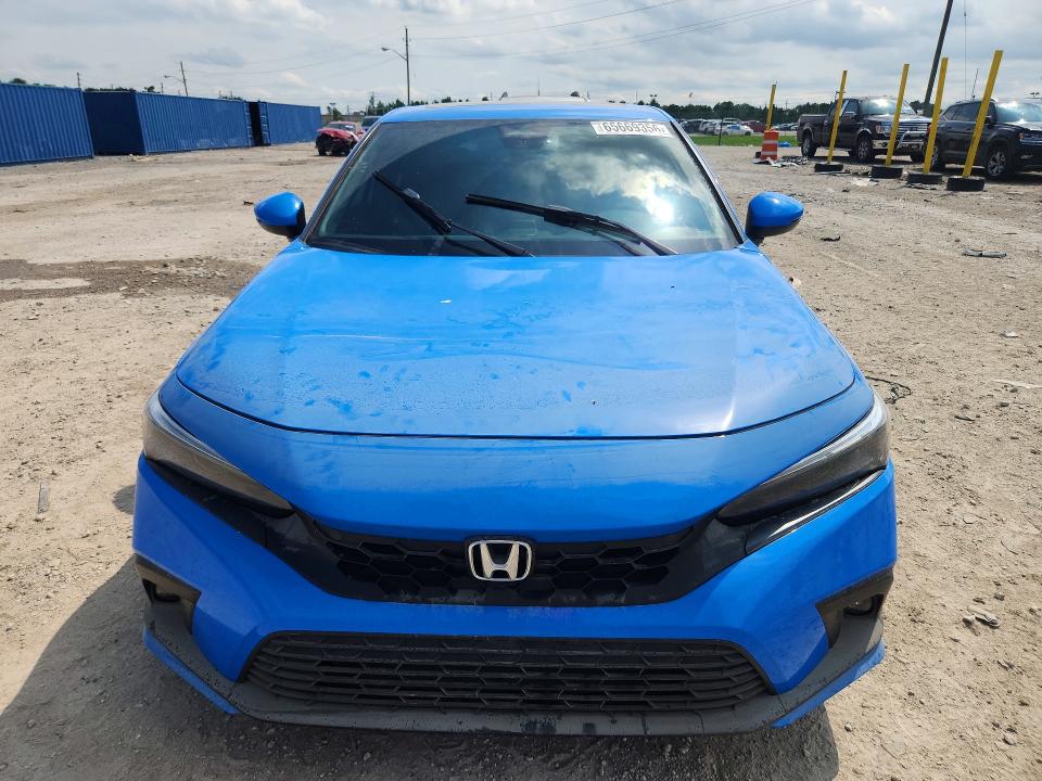 Продаж на аукціоні авто 2024 Honda Civic, vin: 19XFL1G87RE006630, номер лоту: 65669356