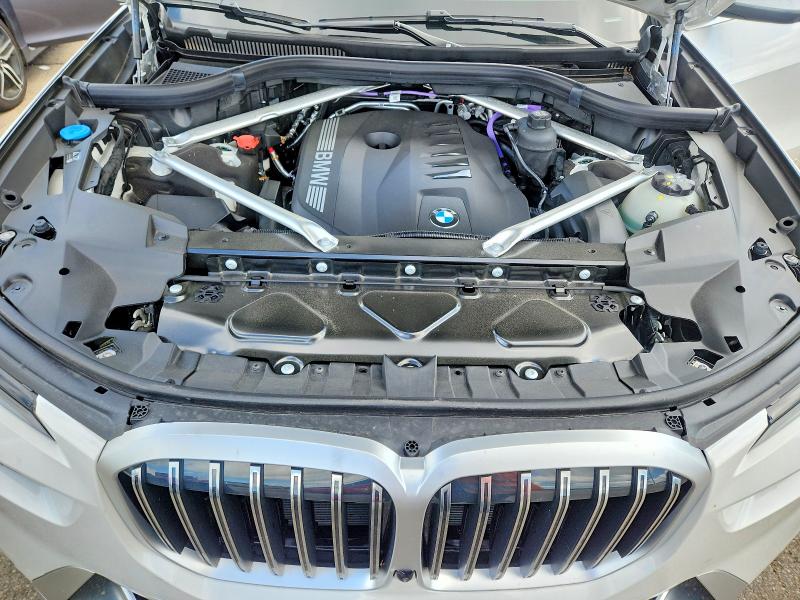 Продаж на аукціоні авто 2026 Bmw X7, vin: 5UX23EM00T9351237, номер лоту: 65917876