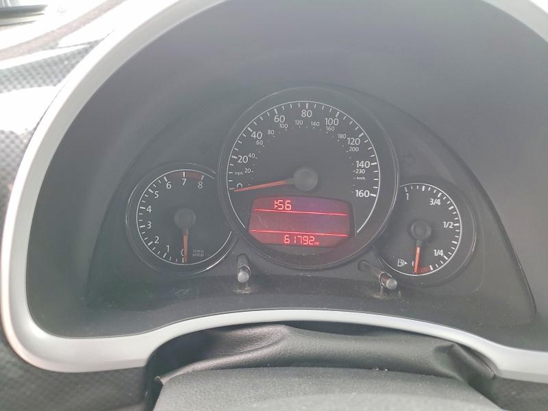 Aukcja sprzedaży 2012 Volkswagen Beetle, vin: 3VW4A7AT3CM632912, numer aukcji: 67458356