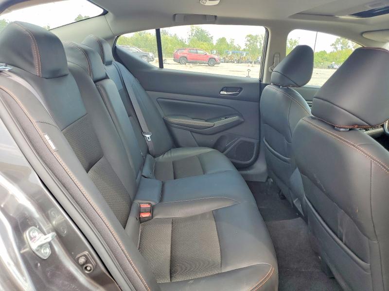 Продаж на аукціоні авто 2020 Nissan Altima, vin: 1N4BL4CWXLN323380, номер лоту: 66574256