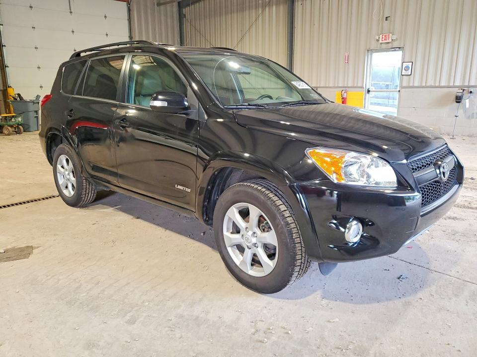 Продажа на аукционе авто 2012 Toyota Rav4, vin: 2T3DF4DV8CW245982, номер лота: 64957616