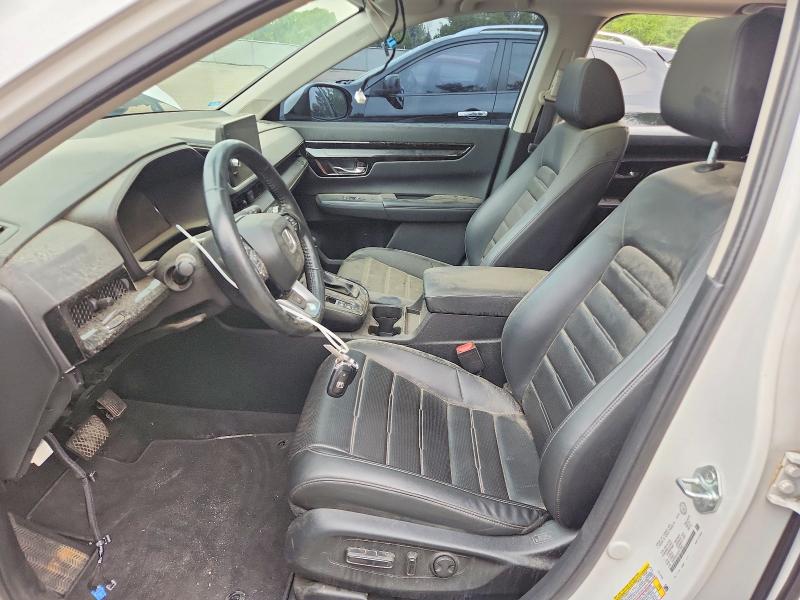 Продажа на аукционе авто 2023 Honda Cr-v, vin: 2HKRS4H79PH115607, номер лота: 62718906
