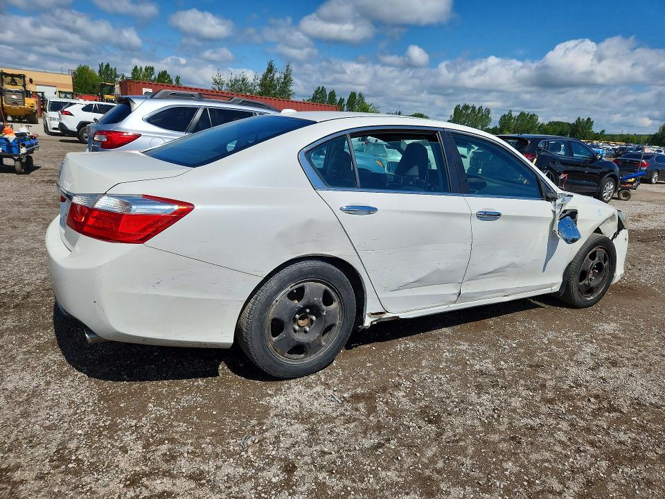 64999676 :رقم المزاد ، 1HGCR2F87EA808022 vin ، 2014 Honda Accord مزاد بيع