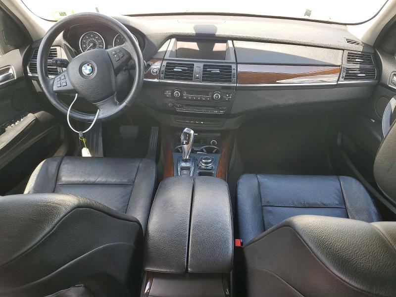 65728846 :رقم المزاد ، 5UXZV4C52CL752484 vin ، 2012 Bmw X5 مزاد بيع