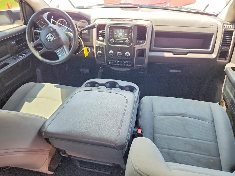 65893866 :رقم المزاد ، 3C63RRGL0JG339269 vin ، 2018 Ram 3500 مزاد بيع