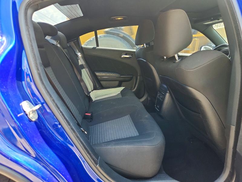 Aukcja sprzedaży 2021 Dodge Charger, vin: 2C3CDXHG3MH673219, numer aukcji: 66790556
