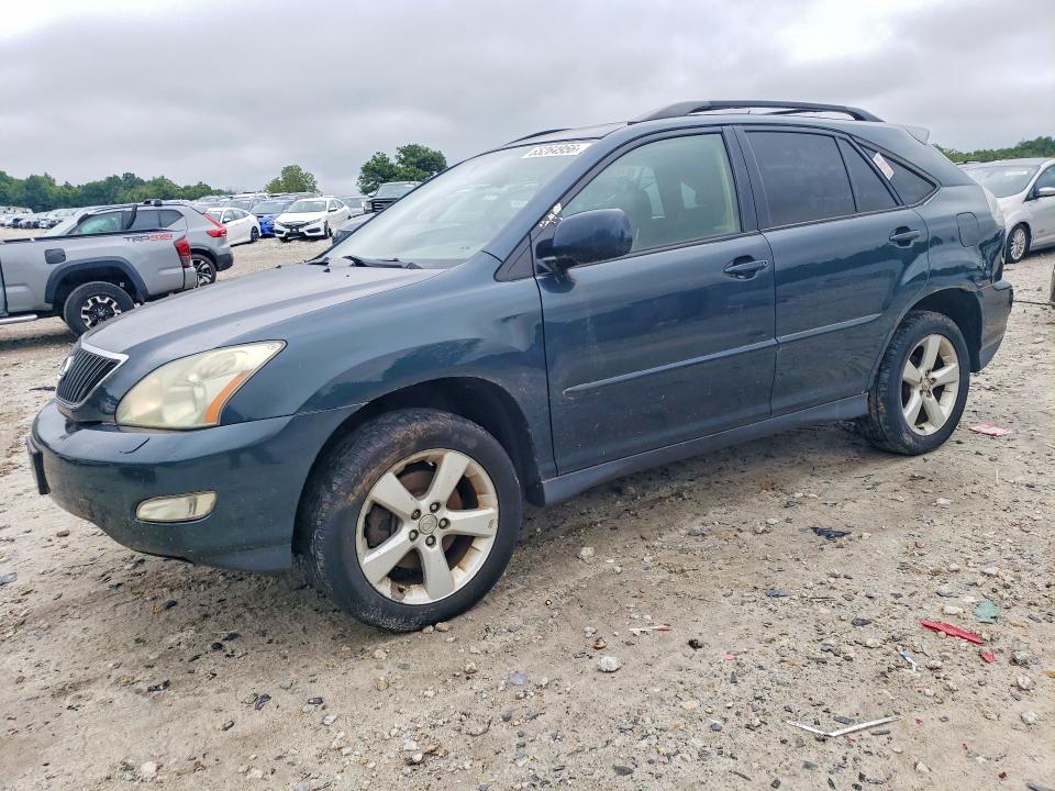 Aukcja sprzedaży 2004 Lexus Rx, vin: JTJHA31U440016790, numer aukcji: 65264956