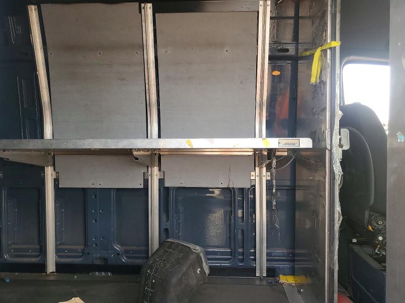 Продажа на аукционе авто 2019 Mercedes-benz Sprinter, vin: WD4PF1CD4KP117646, номер лота: 63648746
