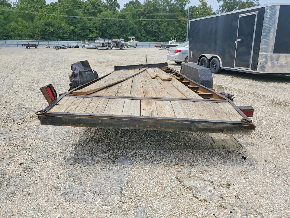 Продаж на аукціоні авто 2022 M.b. Bowen Company L Flatbed Trailer, vin: 4M9C1222XNN050088, номер лоту: 66289356