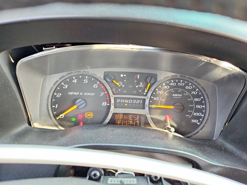 Aukcja sprzedaży 2004 Gmc Canyon, vin: 1GTDS136948145191, numer aukcji: 65140826