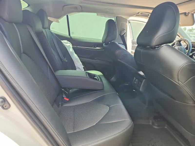 Aukcja sprzedaży 2023 Toyota Camry, vin: 4T1F11AK2PU076928, numer aukcji: 66211726