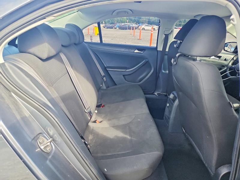 Продажа на аукционе авто 2015 Volkswagen Jetta, vin: 3VW2K7AJ6FM404507, номер лота: 64290556