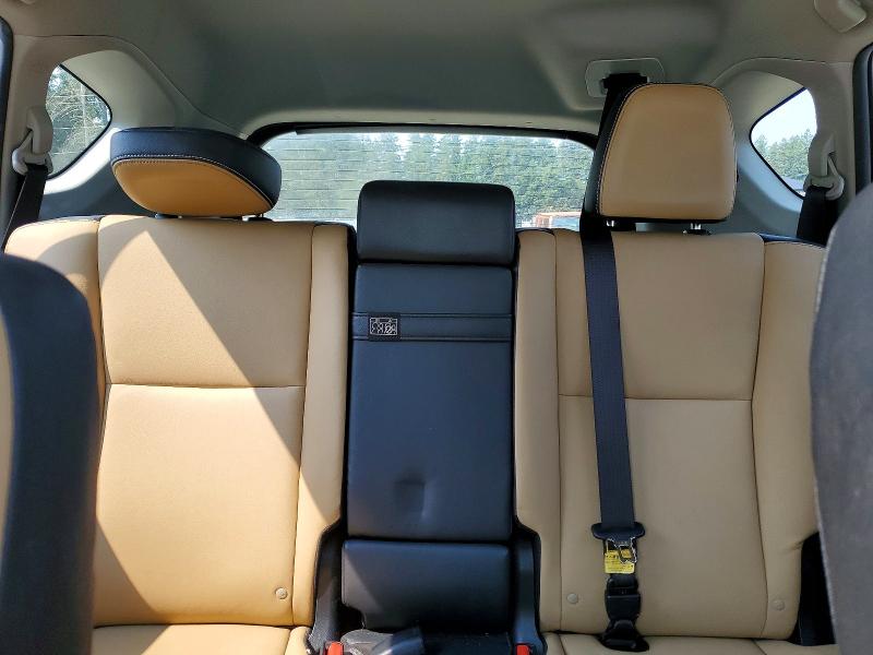 2016 Toyota Rav4 Hv მანქანა იყიდება აუქციონზე, vin: JTMDJREV8GD001942, აუქციონის ნომერი: 63985096