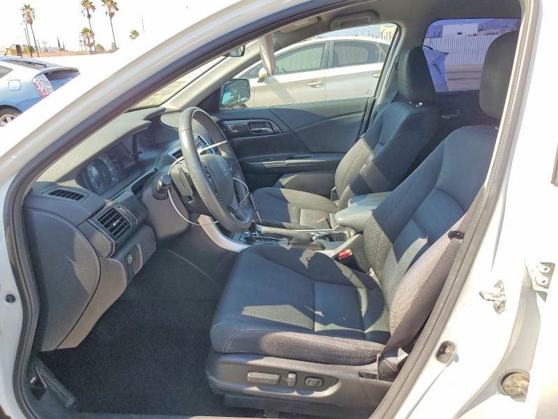 64610466 :رقم المزاد ، 1HGCR2F56EA042029 vin ، 2014 Honda Accord مزاد بيع