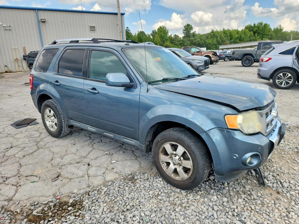 Продажа на аукционе авто 2012 Ford Escape, vin: 1FMCU9EG5CKC01649, номер лота: 64972456