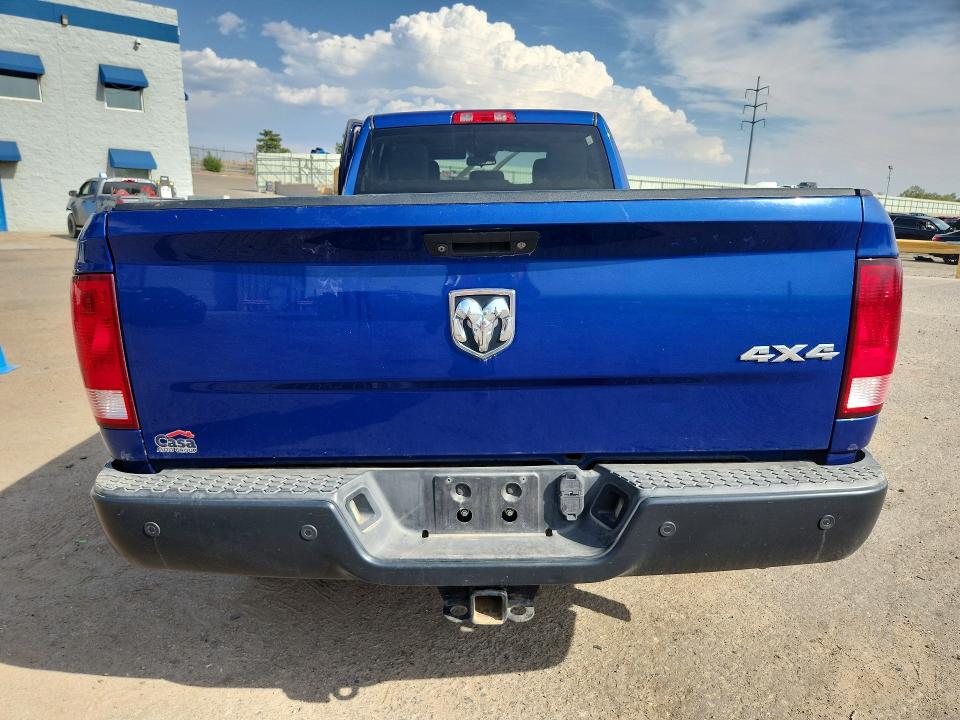 Aukcja sprzedaży 2016 Ram 2500, vin: 3C6UR5HL8GG317010, numer aukcji: 63595076