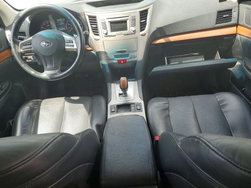 66658856 :رقم المزاد ، 4S4BRBKC6E3240558 vin ، 2014 Subaru Outback مزاد بيع