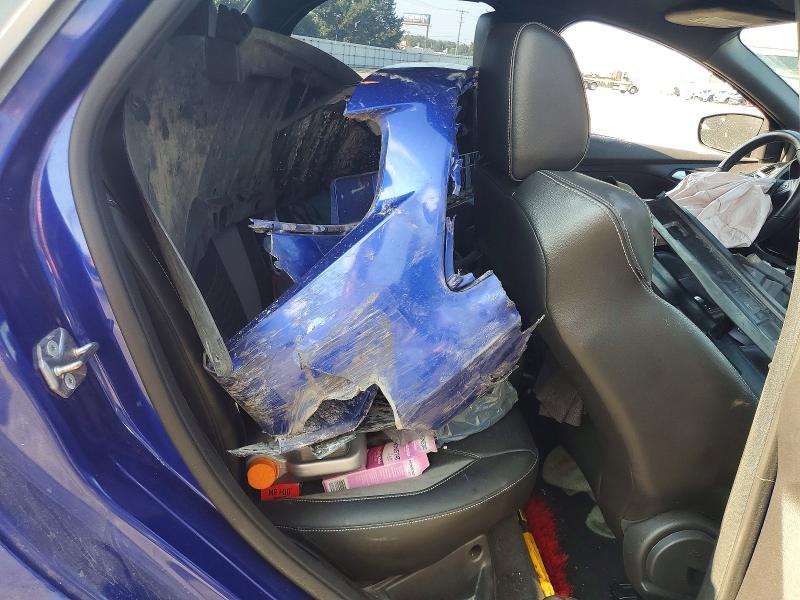 Aukcja sprzedaży 2015 Ford Focus, vin: 1FADP3L98FL247790, numer aukcji: 66644346