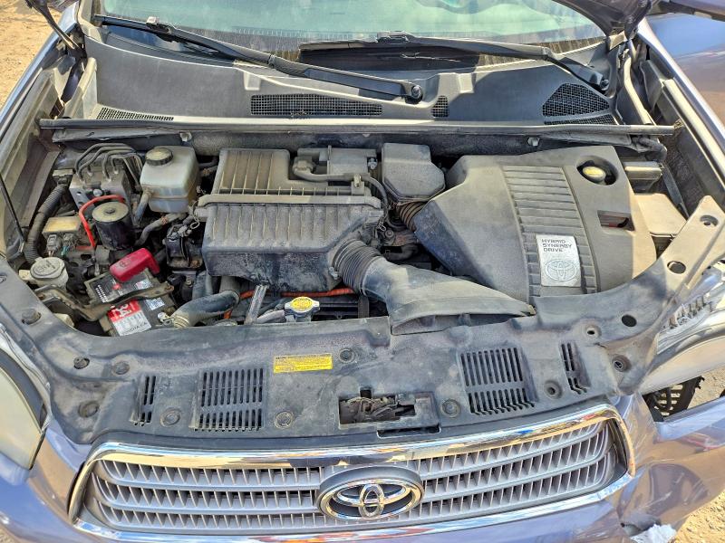 65265876 :رقم المزاد ، JTEEW41A992031490 vin ، 2009 Toyota Highlander مزاد بيع